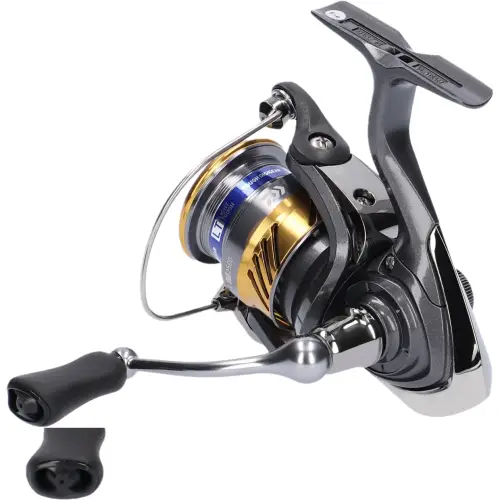 Kolowrotek Daiwa Laguna 20 LT 3000C