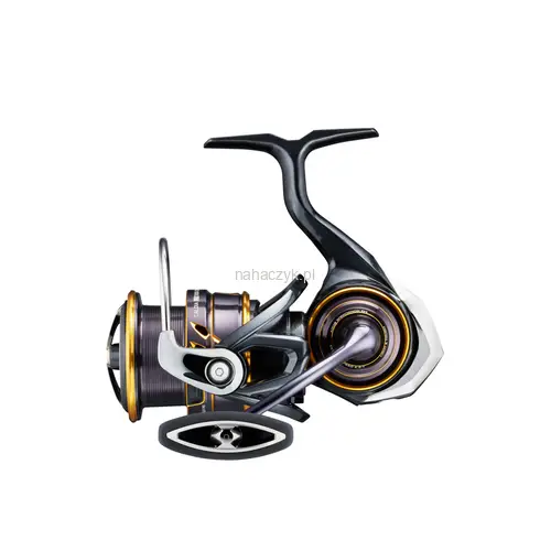 Kolowrotek Daiwa Caldia LT (MQ) 2000S-H 22