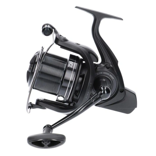 Kolowrotek Daiwa 19 Emblem Spod 35 SCW QD