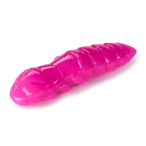 FISHUP Pupa 0.9” cheese taste 12pcs #112 Hot Pink