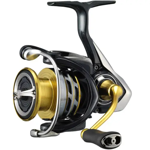 Kolowrotek Daiwa 17 Exceler LT 2000D