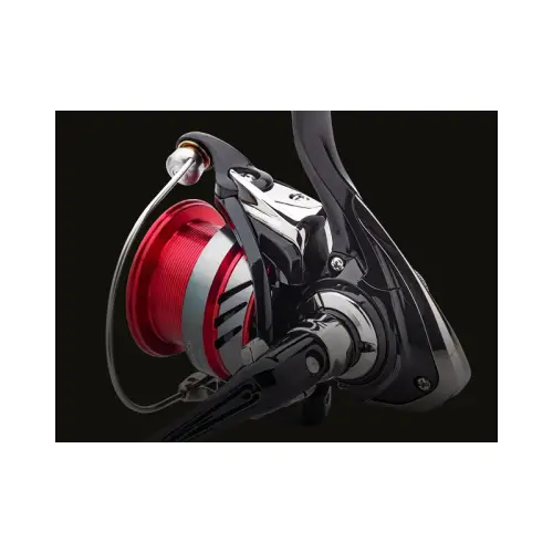 Kolowrotek Daiwa 18 Ninja LT 3000-C MATCH