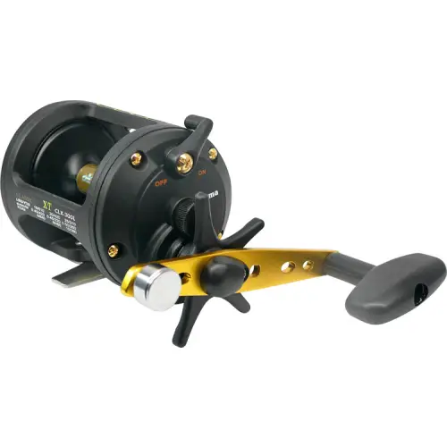 Kolowrotek OKUMA Classic XT CLX 300LX