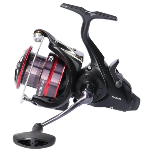 Kolowrotek Daiwa Ninja BR LT 4000-C