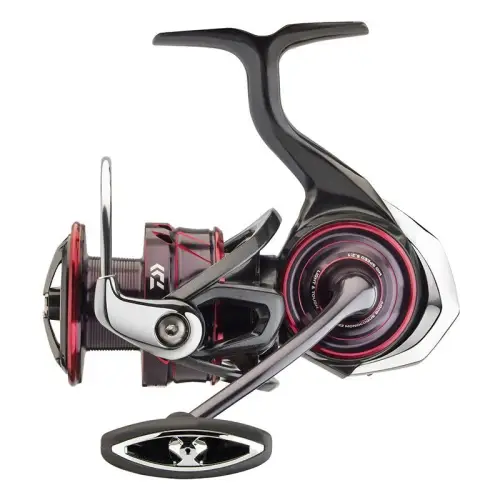 Kolowrotek Daiwa BALLISTIC MQ LT 4000D-C 21
