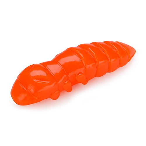 FISHUP Pupa 0.9” (cheese taste) 12pcs #113 Hot Ora