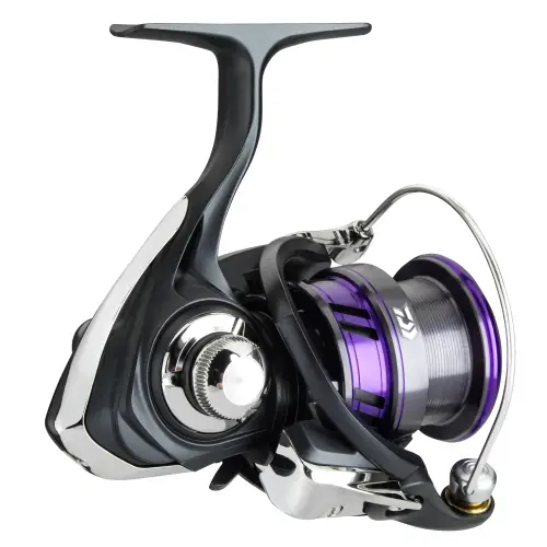 Kolowrotek Daiwa Prorex X LT3000-C