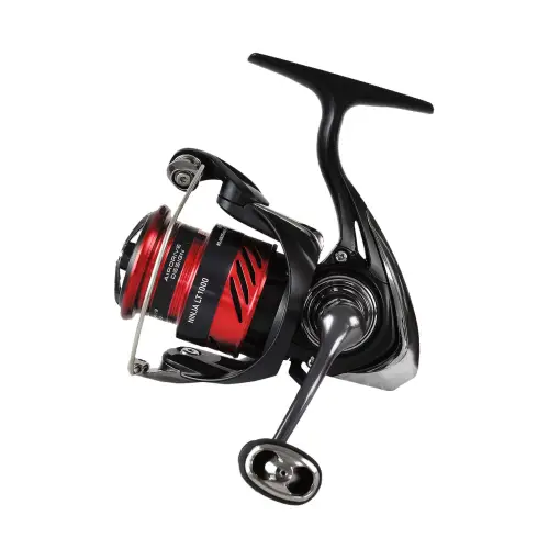 Kolowrotek Daiwa NINJA LT1000 23