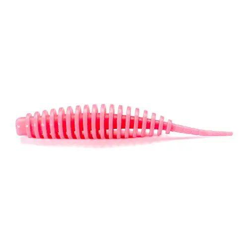 FISHUP Tanta (CHEESE) 2” (9pcs.) #048 - Bubble Gum