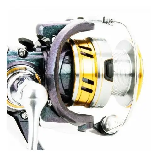 Kolowrotek Daiwa REGAL LT 1000D 18