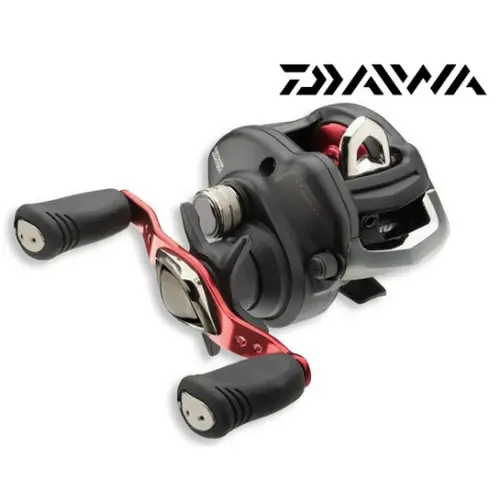 Kolowrotek Daiwa Megaforce 100 THSL