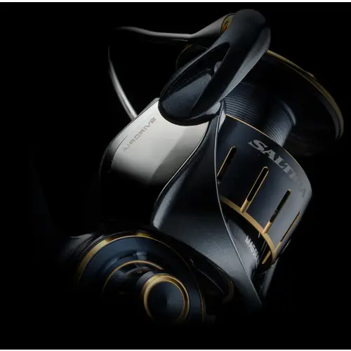 Kolowrotek Daiwa 23 Saltiga 5000-H