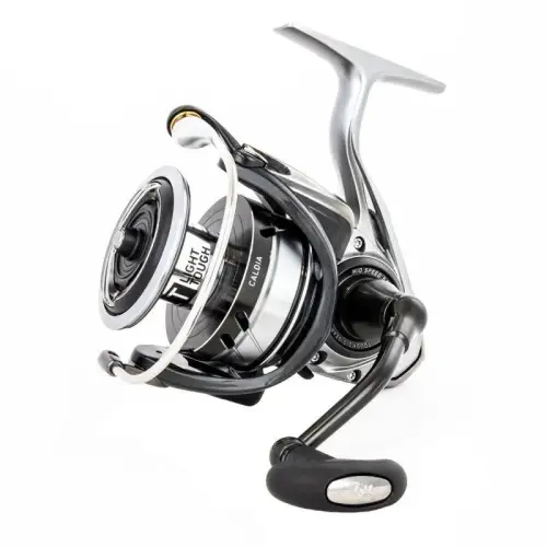 Kolowrotek Daiwa 18 Caldia LT 3000D-C