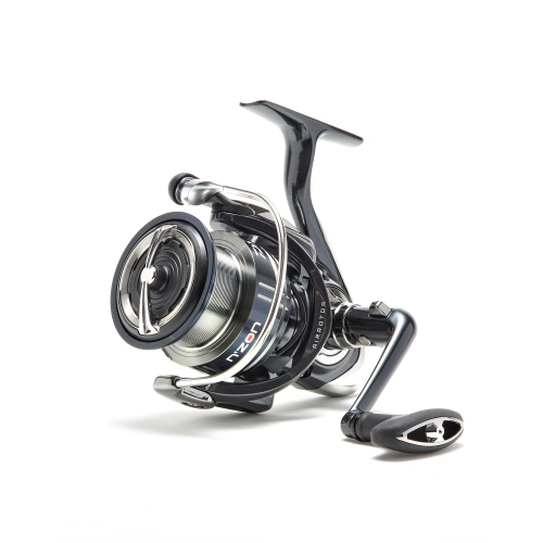 Kolowrotek Daiwa 19 N´ZON Plus LT 6000SS-P