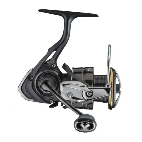 Kolowrotek Daiwa 20 Ballistic EX LT 4000D-C