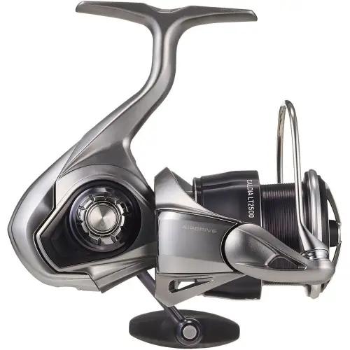Kolowrotek Daiwa 25 CALDIA LT5000-C