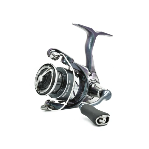 Kolowrotek Daiwa REGAL LT 2000D-XH 24 Knob I