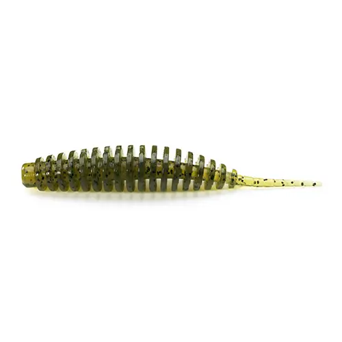 FISHUP Tanta 1.3” 10pcs #042 Watermelon Seed