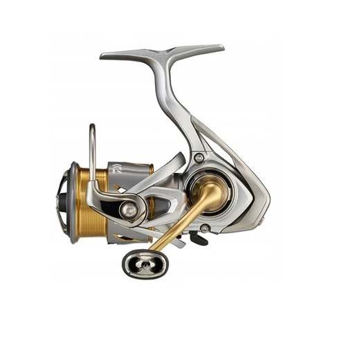 Kolowrotek Daiwa FREAMS LT2500 21