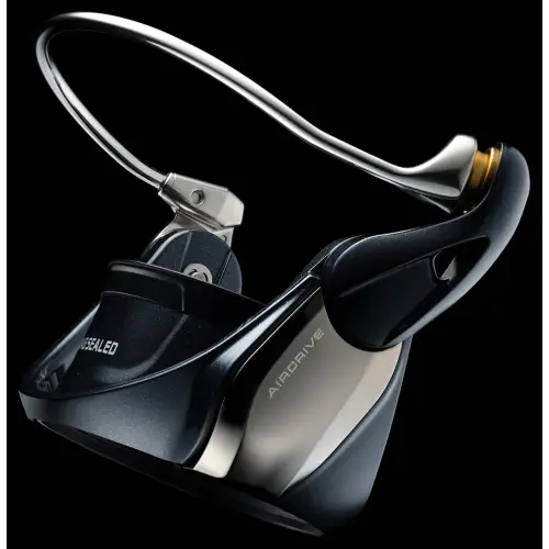 Kolowrotek Daiwa 23 Saltiga 4000-H