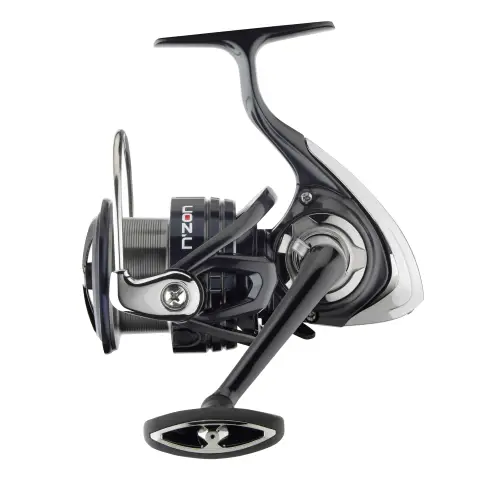 Kolowrotek Daiwa 19 N´ZON Plus LT 5000S-CP