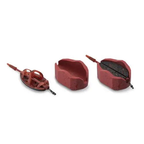 Delphin Method QUIX forma L