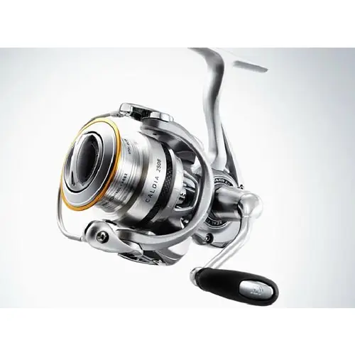 Kolowrotek Daiwa Caldia 4000A