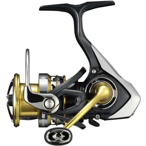 Kolowrotek Daiwa 17 Exceler LT 2000D