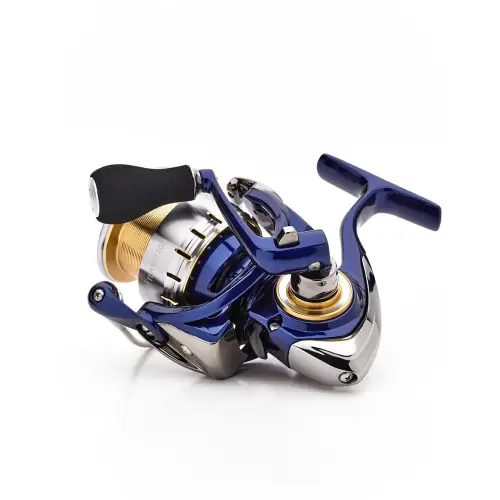 Kolowrotek Daiwa 18TDR 4012QD