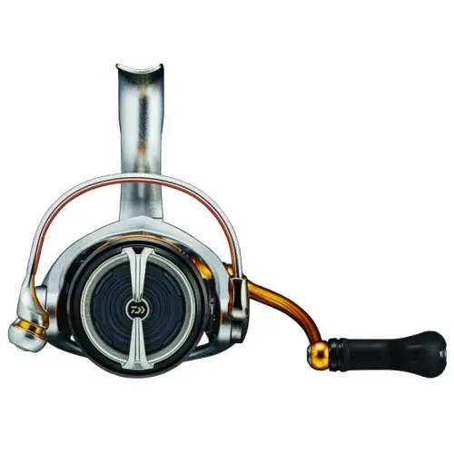 Kolowrotek Daiwa FREAMS LT2000S 21