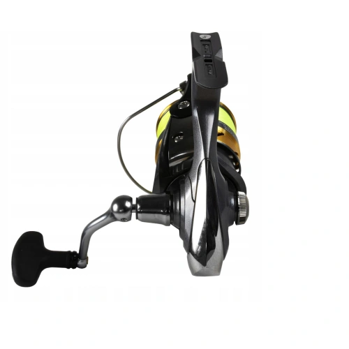 Kolowrotek Daiwa LAGUNA LT 2500 + JB4 0.19YL 20