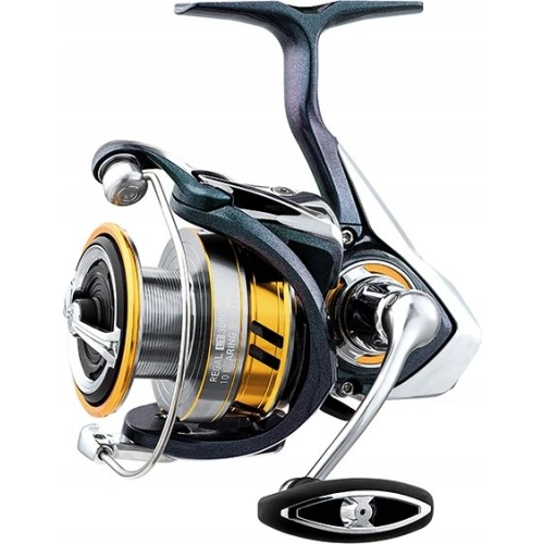 Kolowrotek Daiwa 18 Regal LT 3000D-C