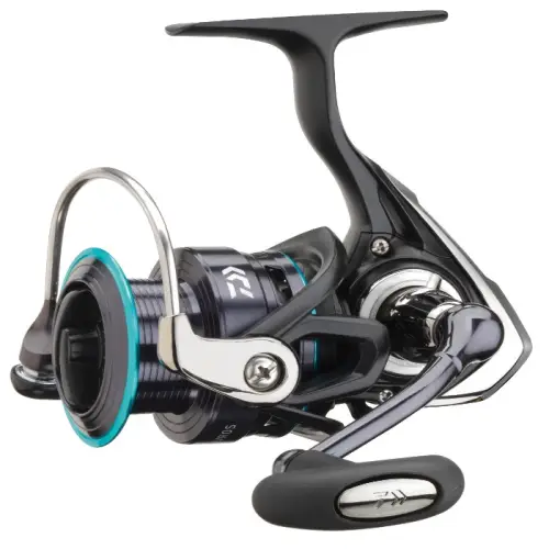 Kolowrotek Daiwa Revros E 3012HA