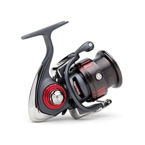 Kolowrotek Daiwa TOURNAMENT 4010QD 20