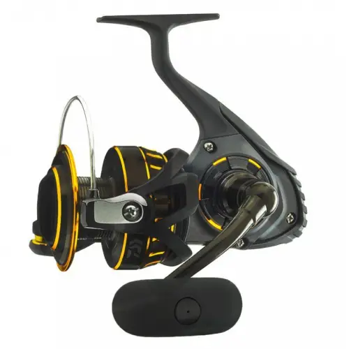 Kolowrotek Daiwa BG 5000