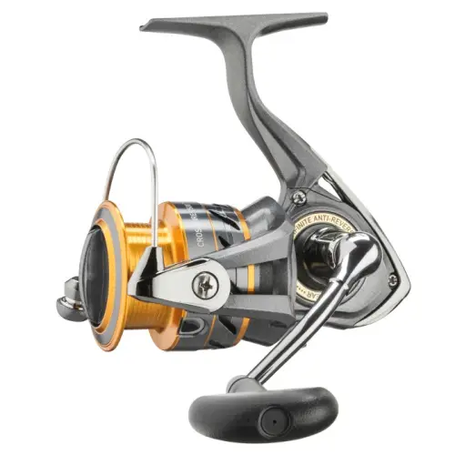 Kolowrotek Daiwa CrossFire 3000