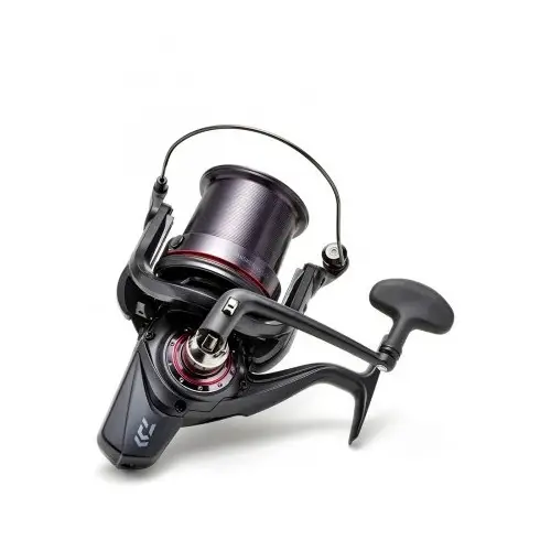 Kolowrotek Daiwa WHISKER 45SCW QD-OT 22