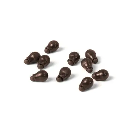 Delphin Metoda szybkiej wymiany Q-METHOD 10szt