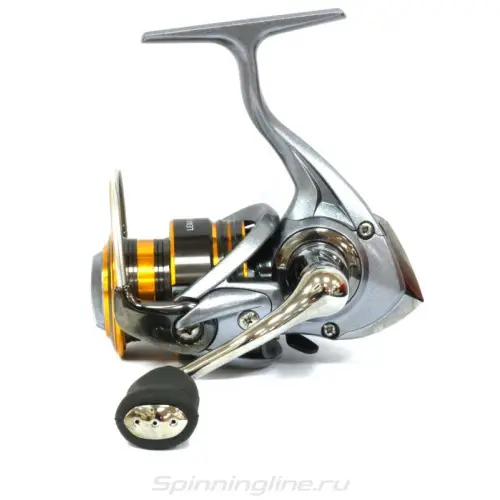 Kolowrotek Daiwa Lexa 2000