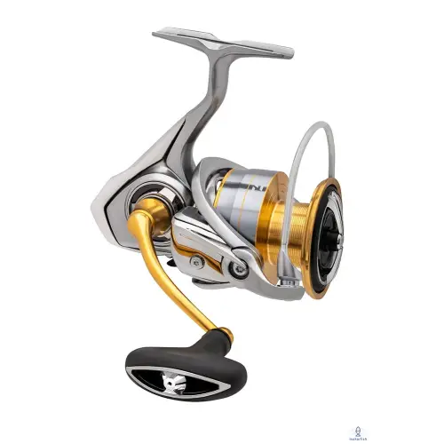 Kolowrotek Daiwa 18 Freams LT 3000D-C