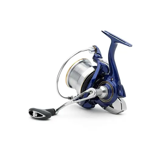 Kolowrotek Daiwa 19 TDR Distance 25QD
