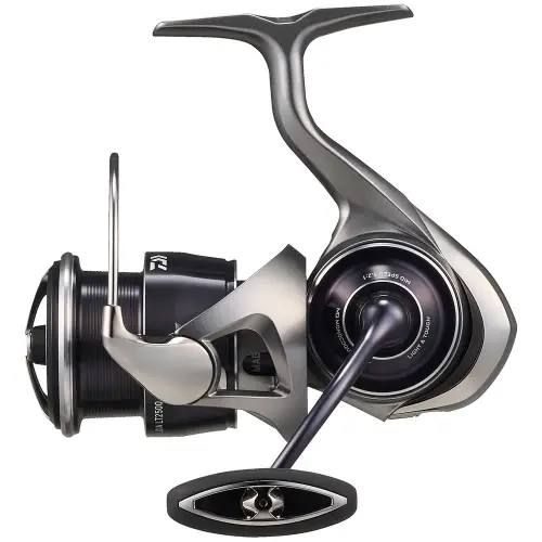Kolowrotek Daiwa 25 CALDIA LT3000