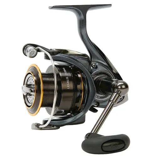 Kolowrotek Daiwa Legalis 3000HA