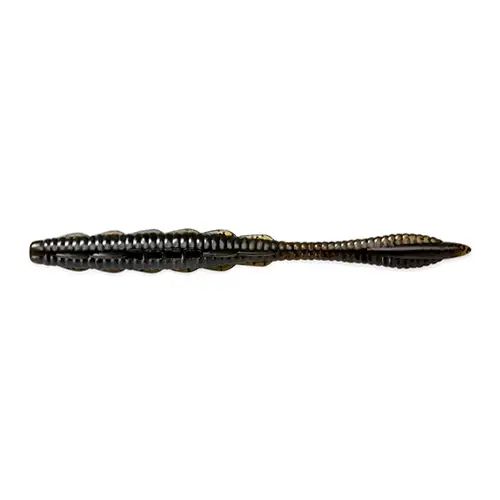 FISHUP Scaly FAT 3.2” 8pcs #043 Watermelon Brown/B