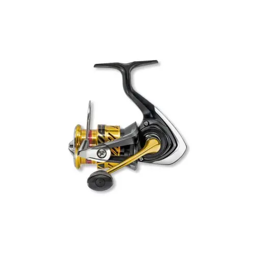 Kolowrotek Daiwa CROSSFIRE LT 2000 4BS A 20