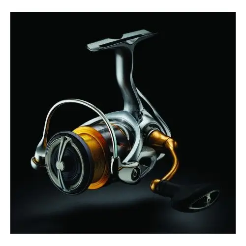 Kolowrotek Daiwa FREAMS LT4000-C 21