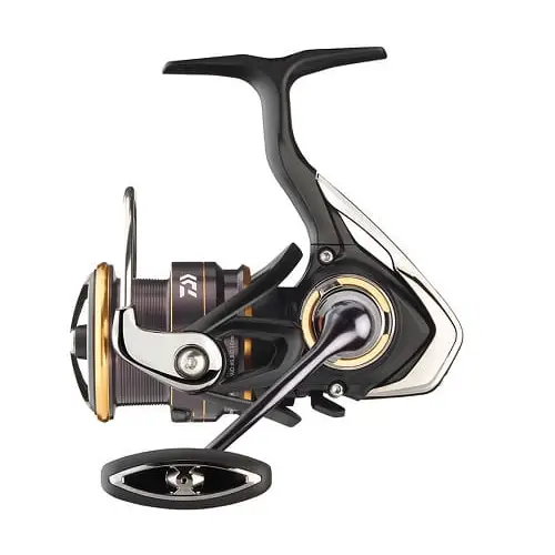 Kolowrotek Daiwa LEGALIS LT 3000-CXH