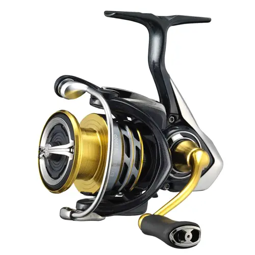 Kolowrotek Daiwa 17 Exceler LT 3000-C-XH