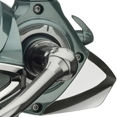 Kolowrotek Daiwa Emcast 25A