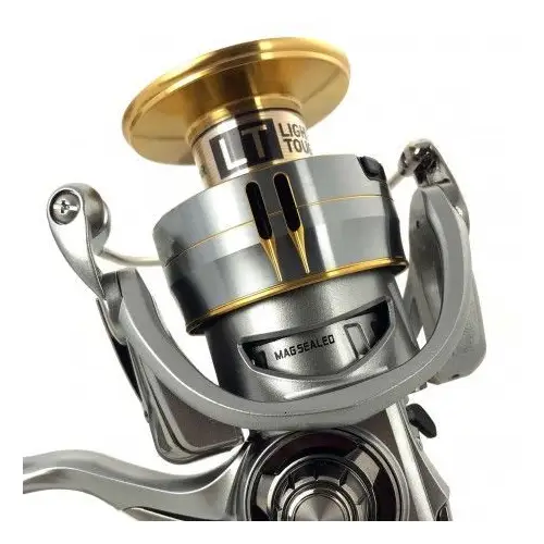 Kolowrotek Daiwa 18 Freams LT 5000D-C